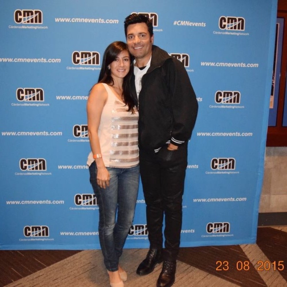Meet your Posher, Vale